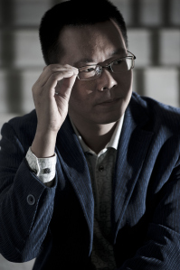Teng Biao