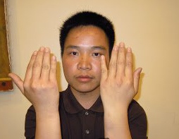 黄文勋
