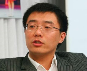 Jia Jia (贾葭)