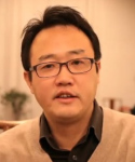 Leading dissident intellectual Mo Zhixu (莫之许) 
