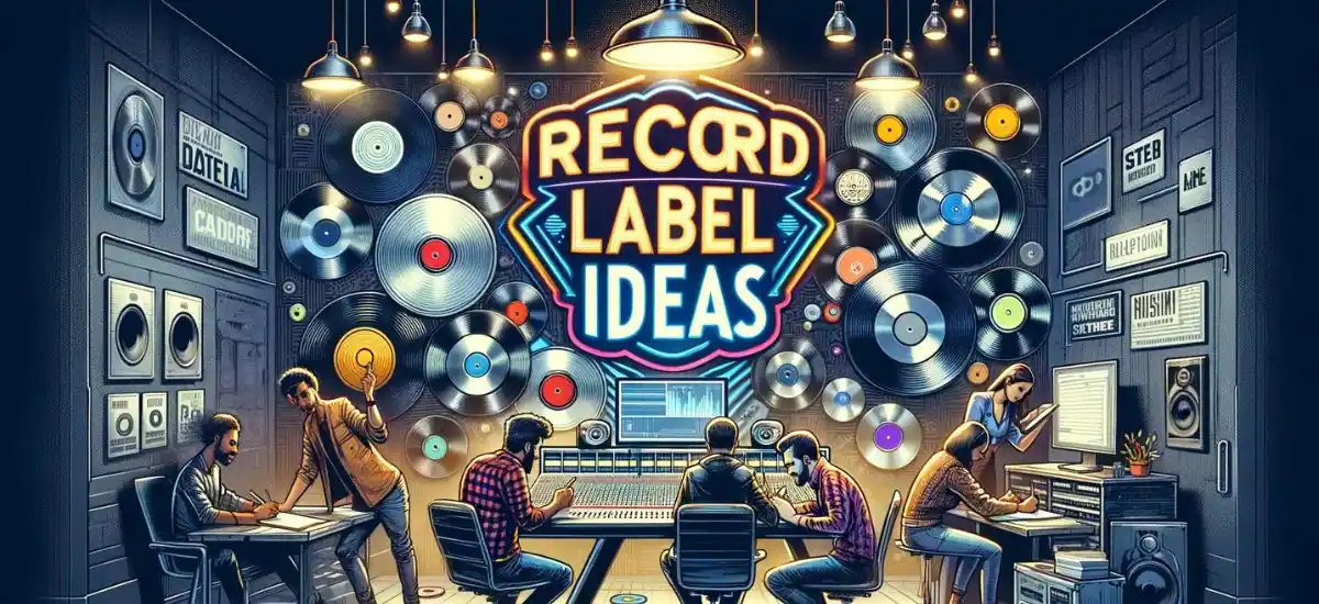 Record Label Name